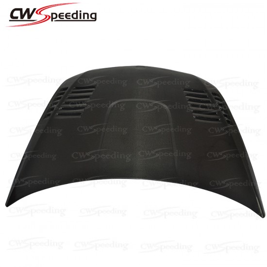 CWS-B STYLE CARBON FIBER HOOD FOR 2005-2012 BMW 3 SERIES E90 CWS-B STYLE CARBON FIBER HOOD FOR 2005-2012 BMW 3 SERIES E90