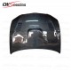 VORSTEINER STYLE CARBON FIBER HOOD FOR 2009-2012 BMW 3 SERIES E90 VORSTEINER STYLE CARBON FIBER HOOD FOR 2009-2012 BMW 3 SERIES E90