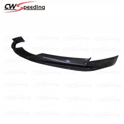 CARBON FIBER FRONT LIP FOR BMW 3 SERIES E90 MT