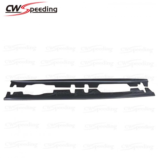CARBON FIBER SIDE SKIRTS FOR BMW 3 SERIES E90 M3 CARBON FIBER SIDE SKIRTS FOR BMW 3 SERIES E90 M3
