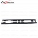 CARBON FIBER SIDE SKIRTS FOR BMW 3 SERIES E90 M3 CARBON FIBER SIDE SKIRTS FOR BMW 3 SERIES E90 M3