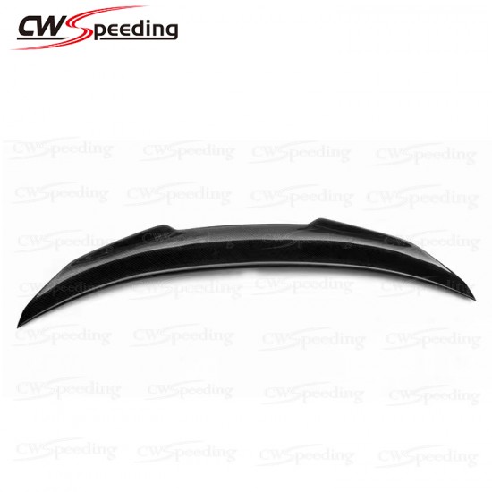 PSM STYLE CARBON FIBER REAR SPOILER FOR BMW 3 SERIES E90 PSM STYLE CARBON FIBER REAR SPOILER FOR BMW 3 SERIES E90