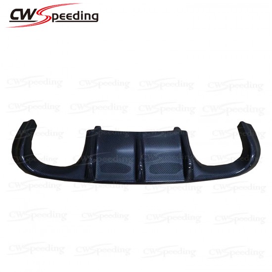 HAMAN-2 STYLE CARBON FIBER REAR DIFFUSER FOR BMW E90 M3 HAMAN-2 STYLE CARBON FIBER REAR DIFFUSER FOR BMW E90 M3