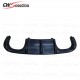 HAMAN-2 STYLE CARBON FIBER REAR DIFFUSER FOR BMW E90 M3 HAMAN-2 STYLE CARBON FIBER REAR DIFFUSER FOR BMW E90 M3