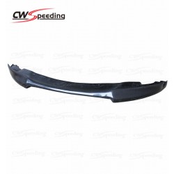 VORSTEINER STYLE CARBON FIBER FRONT LIP FOR 2006-2011 BMW 3 SERIES E90 M3