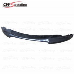 VORSTEINER STYLE CARBON FIBER FRONT LIP FOR 2006-2011 BMW 3 SERIES E90 M3