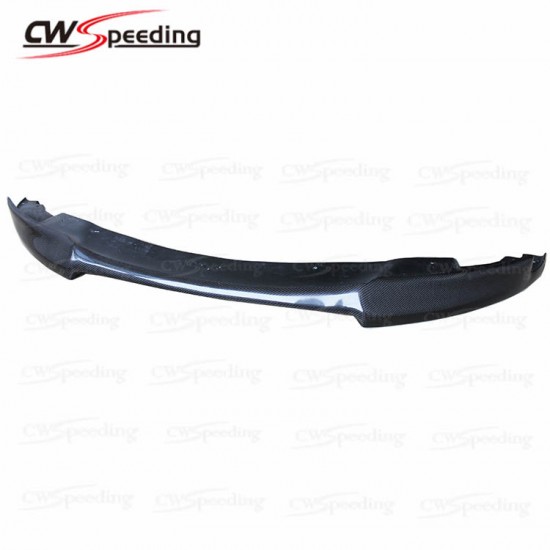 VORSTEINER STYLE CARBON FIBER FRONT LIP FOR 2006-2011 BMW 3 SERIES E90 M3 VORSTEINER STYLE CARBON FIBER FRONT LIP FOR 2006-2011 BMW 3 SERIES E90 M3