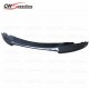 VORSTEINER STYLE CARBON FIBER FRONT LIP FOR 2006-2011 BMW 3 SERIES E90 M3 VORSTEINER STYLE CARBON FIBER FRONT LIP FOR 2006-2011 BMW 3 SERIES E90 M3