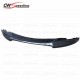 VORSTEINER STYLE CARBON FIBER FRONT LIP FOR 2006-2011 BMW 3 SERIES E90 M3