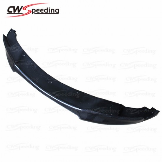 VORSTEINER STYLE CARBON FIBER FRONT LIP FOR 2006-2011 BMW 3 SERIES E90 M3 VORSTEINER STYLE CARBON FIBER FRONT LIP FOR 2006-2011 BMW 3 SERIES E90 M3