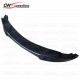 VORSTEINER STYLE CARBON FIBER FRONT LIP FOR 2006-2011 BMW 3 SERIES E90 M3