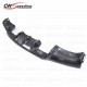 VORSTEINER STYLE CARBON FIBER REAR LIP FOR 2006-2011 BMW 3 SERIES E90 M3