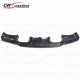 VORSTEINER STYLE CARBON FIBER REAR LIP FOR 2006-2011 BMW 3 SERIES E90 M3