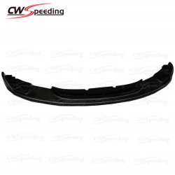 HAMMAN STYLE CARBON FIBER FRONT LIP FOR 2005-2009 BMW 3 SERIES E92 MT