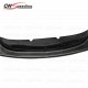 HAMMAN STYLE CARBON FIBER FRONT LIP FOR 2005-2009 BMW 3 SERIES E92 MT HAMMAN STYLE CARBON FIBER FRONT LIP FOR 2005-2009 BMW 3 SERIES E92 MT
