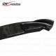 HAMMAN STYLE CARBON FIBER FRONT LIP FOR 2005-2009 BMW 3 SERIES E92 MT HAMMAN STYLE CARBON FIBER FRONT LIP FOR 2005-2009 BMW 3 SERIES E92 MT