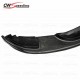 HAMMAN STYLE CARBON FIBER FRONT LIP FOR 2005-2009 BMW 3 SERIES E92 MT HAMMAN STYLE CARBON FIBER FRONT LIP FOR 2005-2009 BMW 3 SERIES E92 MT