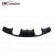 ARKYM STYLE CARBON FIBER REAR DIFFUSER FOR BMW 3 SERIES 2006-2010 E92 M3 ARKYM STYLE CARBON FIBER REAR DIFFUSER FOR BMW 3 SERIES 2006-2010 E92 M3
