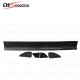 GTS STYLE CARBON FIBER REAR SPOILER FOR BMW 3 SERIES E92 E93 M3 GTS STYLE CARBON FIBER REAR SPOILER FOR BMW 3 SERIES E92 E93 M3