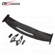 MAD STYLE CARBON FIBER REAR SPOILER FOR 3 SERIES E92 E93 M3 MAD STYLE CARBON FIBER REAR SPOILER FOR 3 SERIES E92 E93 M3