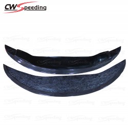 GTS-2 STYLE CARBON FIBER FRONT LIP FOR 2006-2010 BMW 3 SERIES E92 M3