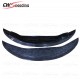 GTS-2 STYLE CARBON FIBER FRONT LIP FOR 2006-2010 BMW 3 SERIES E92 M3 GTS-2 STYLE CARBON FIBER FRONT LIP FOR 2006-2010 BMW 3 SERIES E92 M3