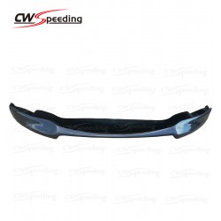 VORETEINER STYLE CARBON FIBER FRONT LIP FOR  2006-2010 BMW 3 SERIES E92 M3