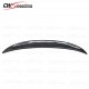 PERFORMANCE STYLE CARBON FIBER REAR SPOILER FOR 2005-2013 BMW 3 SERIES E92 E93 PERFORMANCE STYLE CARBON FIBER REAR SPOILER FOR 2005-2013 BMW 3 SERIES E92 E93