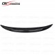 PERFORMANCE STYLE CARBON FIBER REAR SPOILER FOR 2005-2013 BMW 3 SERIES E92 E93 PERFORMANCE STYLE CARBON FIBER REAR SPOILER FOR 2005-2013 BMW 3 SERIES E92 E93