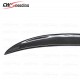 PERFORMANCE STYLE CARBON FIBER REAR SPOILER FOR 2005-2013 BMW 3 SERIES E92 E93 PERFORMANCE STYLE CARBON FIBER REAR SPOILER FOR 2005-2013 BMW 3 SERIES E92 E93