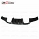 HAMANN STYLE CARBON FIBER REAR DIFFUSER(4-T) FOR 2006-2011 BMW 3 SERIES E92 E93 M3 HAMANN STYLE CARBON FIBER REAR DIFFUSER(4-T) FOR 2006-2011 BMW 3 SERIES E92 E93 M3