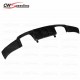 HAMANN STYLE CARBON FIBER REAR DIFFUSER(4-T) FOR 2006-2011 BMW 3 SERIES E92 E93 M3 HAMANN STYLE CARBON FIBER REAR DIFFUSER(4-T) FOR 2006-2011 BMW 3 SERIES E92 E93 M3
