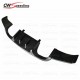HAMANN STYLE CARBON FIBER REAR DIFFUSER(4-T) FOR 2006-2011 BMW 3 SERIES E92 E93 M3 HAMANN STYLE CARBON FIBER REAR DIFFUSER(4-T) FOR 2006-2011 BMW 3 SERIES E92 E93 M3