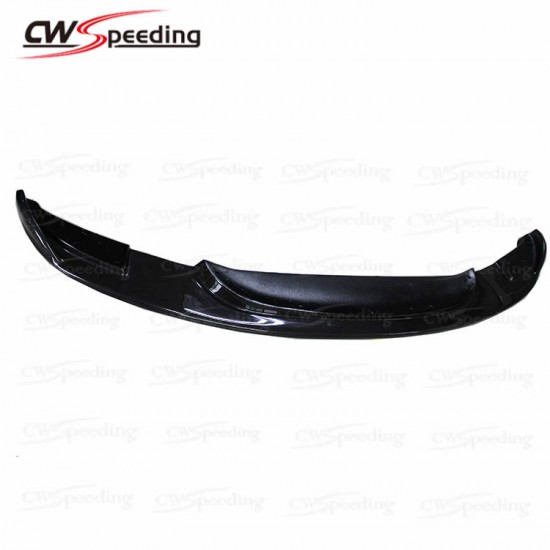 HAMMAN STYLE CARBON FIBER FRONT LIP FOR 2005-2009 BMW 3 SERIES E92 M3 HAMMAN STYLE CARBON FIBER FRONT LIP FOR 2005-2009 BMW 3 SERIES E92 M3