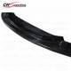 HAMMAN STYLE CARBON FIBER FRONT LIP FOR 2005-2009 BMW 3 SERIES E92 M3 HAMMAN STYLE CARBON FIBER FRONT LIP FOR 2005-2009 BMW 3 SERIES E92 M3