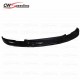 HAMMAN STYLE CARBON FIBER FRONT LIP FOR 2005-2009 BMW 3 SERIES E92 M3 HAMMAN STYLE CARBON FIBER FRONT LIP FOR 2005-2009 BMW 3 SERIES E92 M3