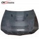 VORSTEINER STYLE CARBON FIBER HOOD FOR BMW 3 SERIES E92 VORSTEINER STYLE CARBON FIBER HOOD FOR BMW 3 SERIES E92