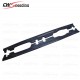 EXOTICS STYLE CARBON FIBER SIDE SKIRTS FOR BMW 3 SERIES E92 E93 EXOTICS STYLE CARBON FIBER SIDE SKIRTS FOR BMW 3 SERIES E92 E93