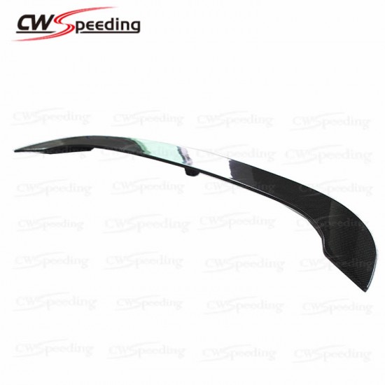 GTS STYLE CARBON FIBER REAR SPOILER FOR BMW 3 SERIES E92 GTS STYLE CARBON FIBER REAR SPOILER FOR BMW 3 SERIES E92
