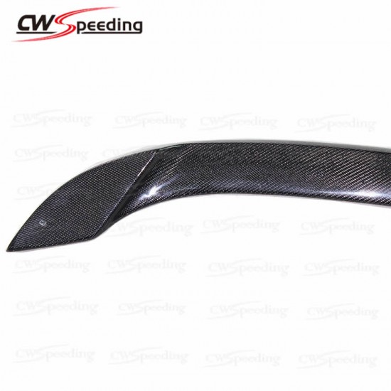 GTS STYLE CARBON FIBER REAR SPOILER FOR BMW 3 SERIES E92 GTS STYLE CARBON FIBER REAR SPOILER FOR BMW 3 SERIES E92
