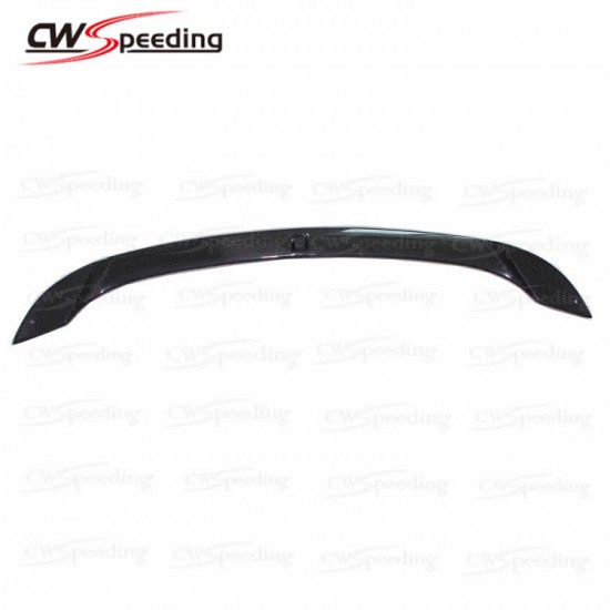 GTS STYLE CARBON FIBER REAR SPOILER FOR BMW 3 SERIES E92 GTS STYLE CARBON FIBER REAR SPOILER FOR BMW 3 SERIES E92