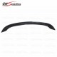 GTS STYLE CARBON FIBER REAR SPOILER FOR BMW 3 SERIES E92 GTS STYLE CARBON FIBER REAR SPOILER FOR BMW 3 SERIES E92