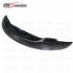 GTS STYLE CARBON FIBER FRONT LIP FOR 2006-2010 BMW 3 SERIES E92 M3 GTS STYLE CARBON FIBER FRONT LIP FOR 2006-2010 BMW 3 SERIES E92 M3