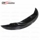 GTS STYLE CARBON FIBER FRONT LIP FOR 2006-2010 BMW 3 SERIES E92 M3 GTS STYLE CARBON FIBER FRONT LIP FOR 2006-2010 BMW 3 SERIES E92 M3