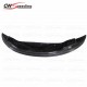 GTS STYLE CARBON FIBER FRONT LIP FOR 2006-2010 BMW 3 SERIES E92 M3 GTS STYLE CARBON FIBER FRONT LIP FOR 2006-2010 BMW 3 SERIES E92 M3