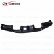 VARIS STYLE CARBON FIBER BUMPER LIP FOR BMW 3 SERIES E92 M3