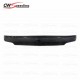 CLS STYLE CARBON FIBER REAR SPOILER FOR 2005-2013 BMW 3 SERIES E92 E93 CLS STYLE CARBON FIBER REAR SPOILER FOR 2005-2013 BMW 3 SERIES E92 E93