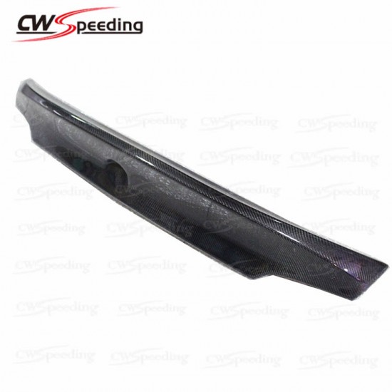 CLS STYLE CARBON FIBER REAR SPOILER FOR 2005-2013 BMW 3 SERIES E92 E93 CLS STYLE CARBON FIBER REAR SPOILER FOR 2005-2013 BMW 3 SERIES E92 E93