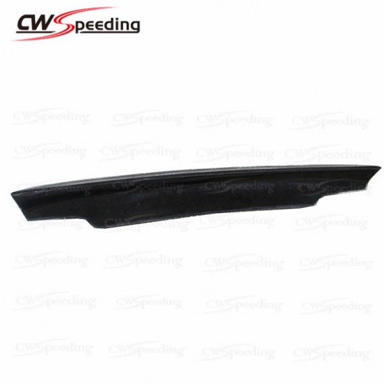 CLS STYLE CARBON FIBER REAR SPOILER FOR 2005-2013 BMW 3 SERIES E92 E93 CLS STYLE CARBON FIBER REAR SPOILER FOR 2005-2013 BMW 3 SERIES E92 E93