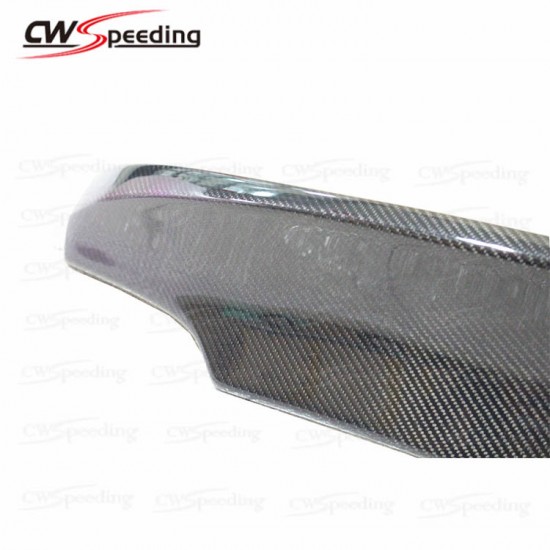 CLS STYLE CARBON FIBER REAR SPOILER FOR 2005-2013 BMW 3 SERIES E92 E93 CLS STYLE CARBON FIBER REAR SPOILER FOR 2005-2013 BMW 3 SERIES E92 E93